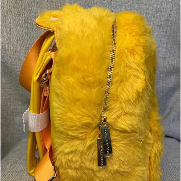 Danielle Nicole Care Bears Funshine Bear Backpack main image 6